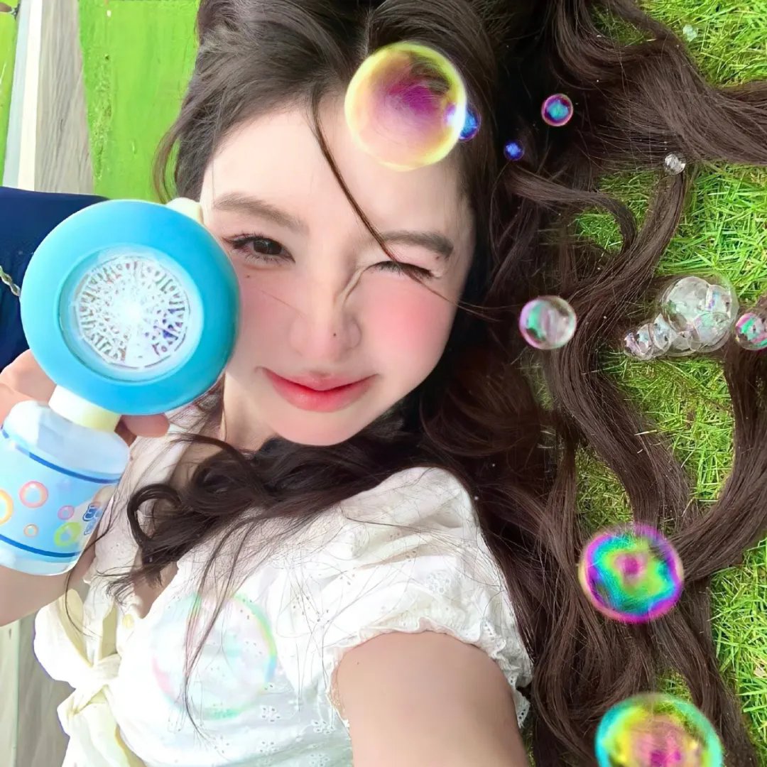 爸妈来自二次元