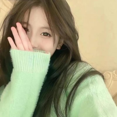 穿过你眼神的爱